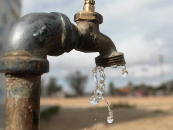 agua