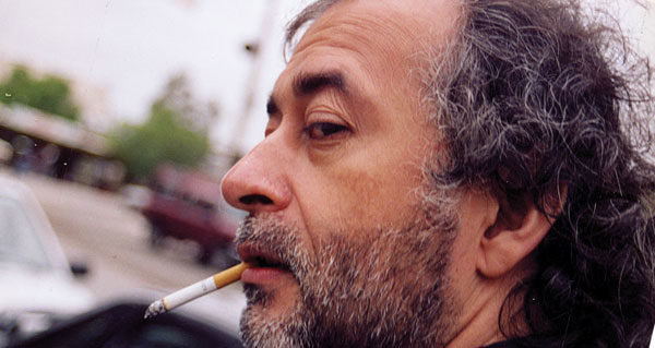 Christian Ferrer