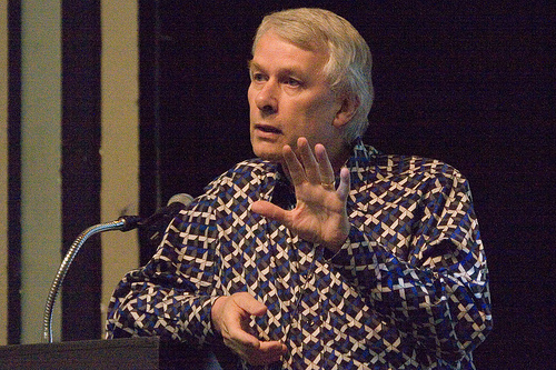 Richard John Roberts