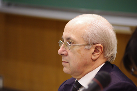 Roberto Esposito