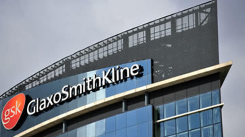 glaxosmithkline