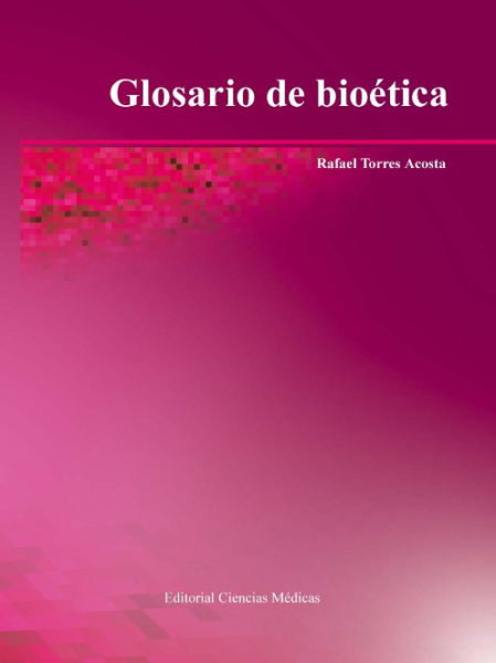 glosario