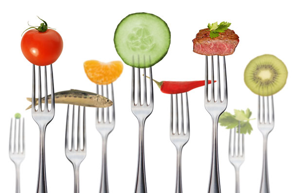 nutricion