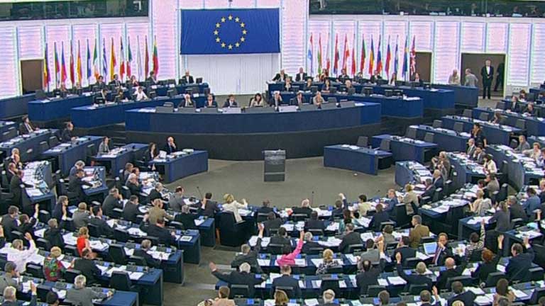 parlamento