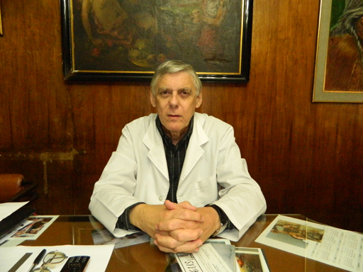Jorge Trainini
