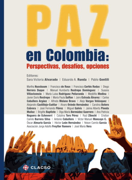 Paz en Colombia