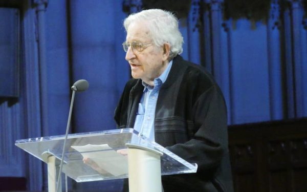 Chomsky