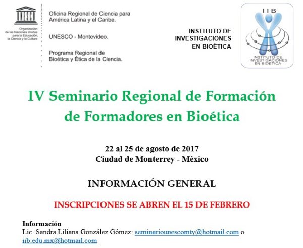 Seminario