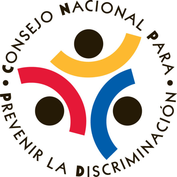 discriminación