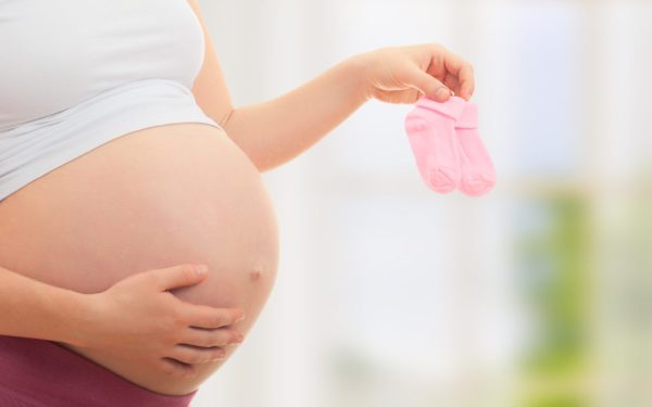 Maternidad Subrogada