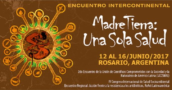 Madre Tierra