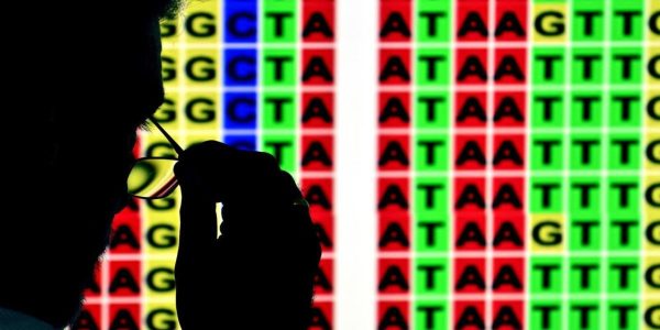 DNA