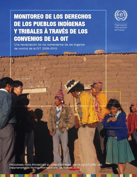 Pueblos Indígenas