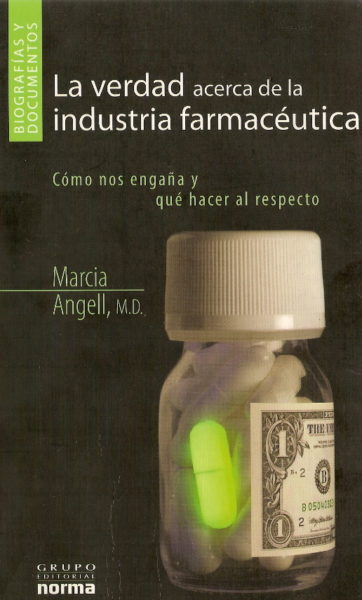 industria farmacéutica