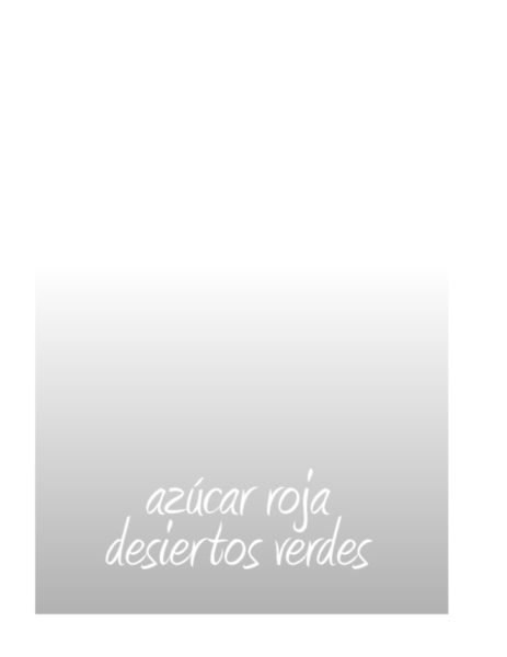 Azúcar roja