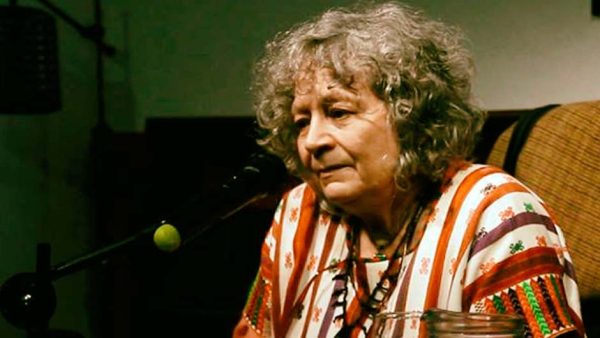 Rita Segato