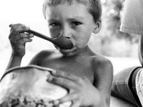 hambre