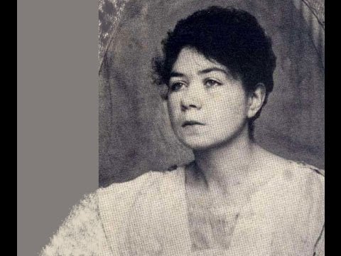 Alfonsina Storni