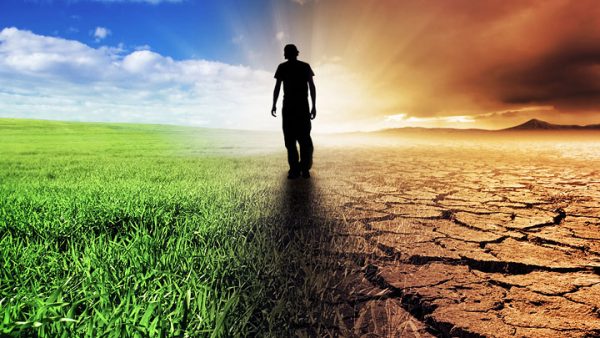 Cambio climático