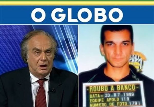 Entrevista a Marcola
