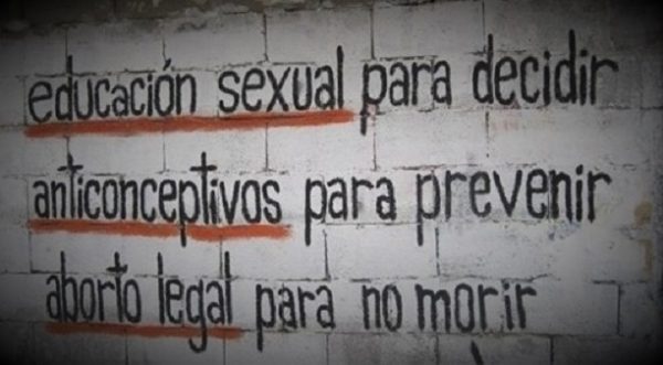 embarazo