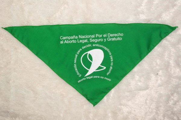 ley sobre el aborto