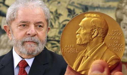 Lula Da Silva