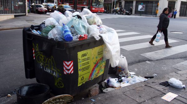 Basura