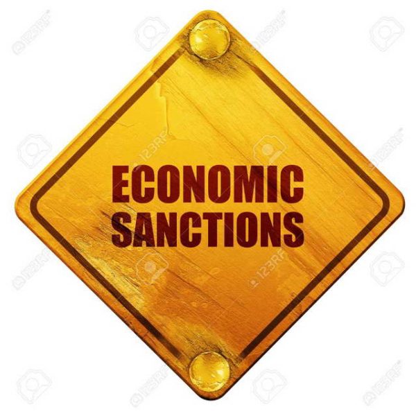 Sanciones
