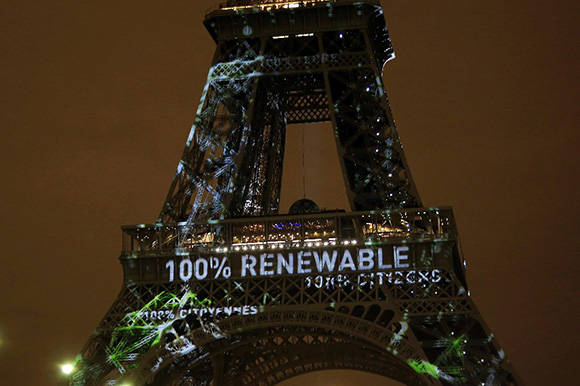 Acuerdo de París