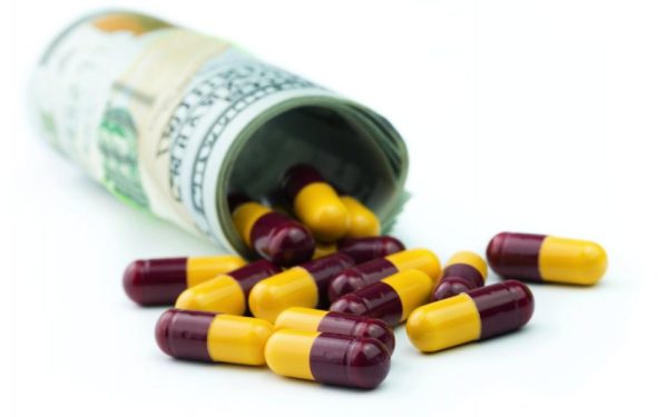 precio de los medicamentos