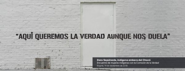 Comisión de la Verdad
