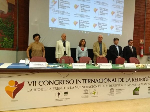 VII Congreso