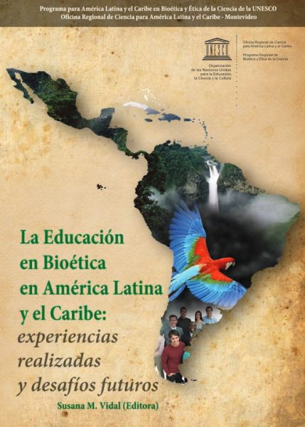 Educación en bioética