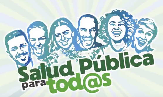 Salud Pública