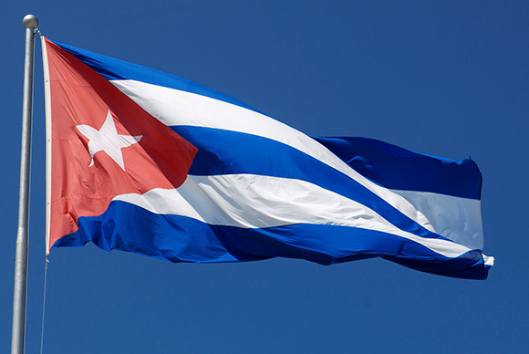 Cuba