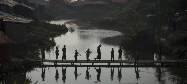 Refugiados