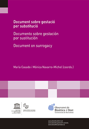 Reproducción asistida