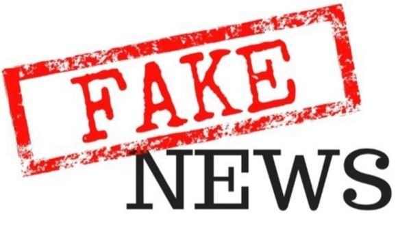 Noticias Falsas