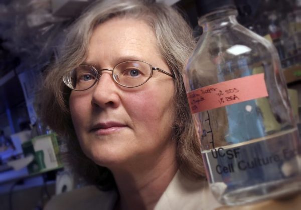 Elizabeth Blackburn