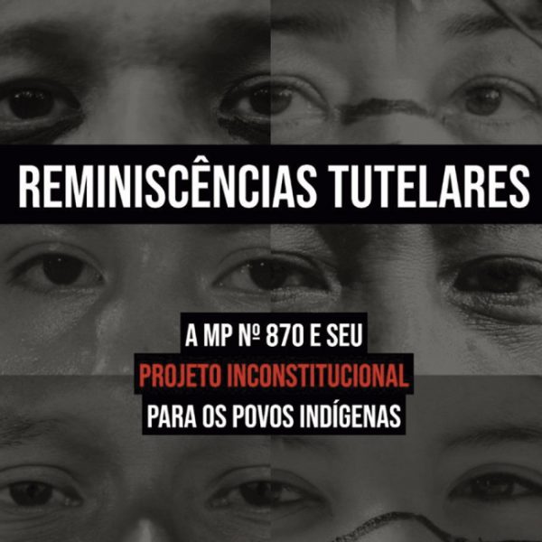 indígenas