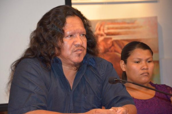 Sergio Rojas