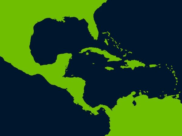 Capítulo Centroamericano y del Caribe