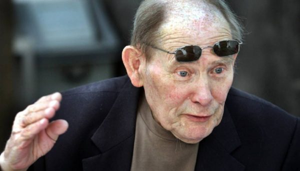 Sydney Brenner