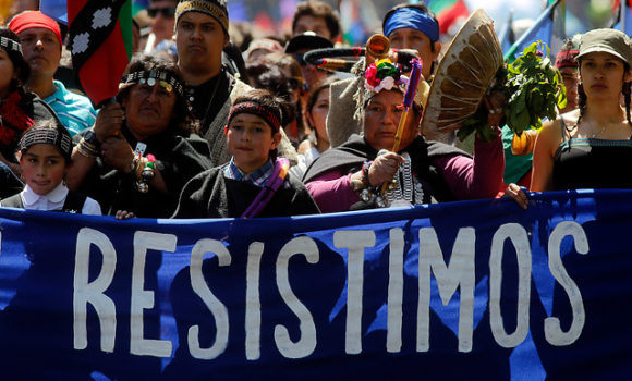 Mapuche