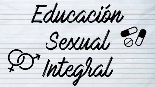 Educación sexual