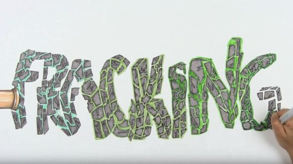 Fracking