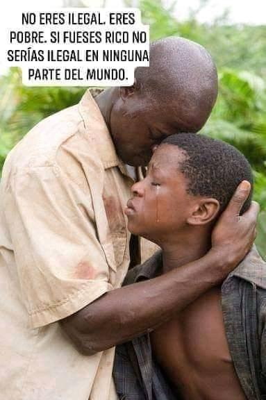 Discriminación