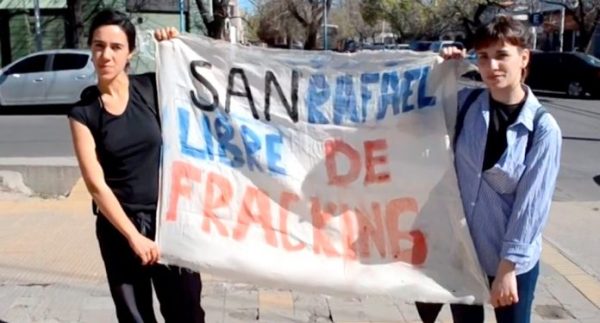 Fracking