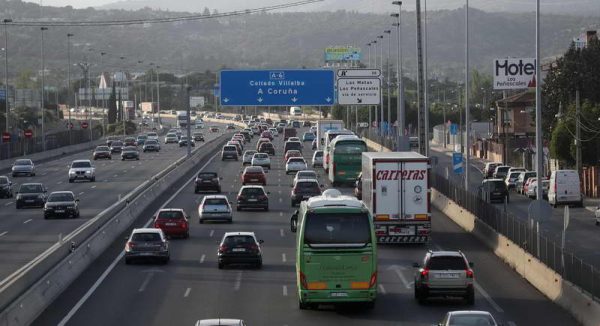 Contaminación